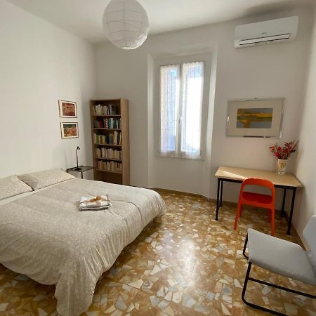 Mazzini Malpighi Apartment Болоня Екстериор снимка