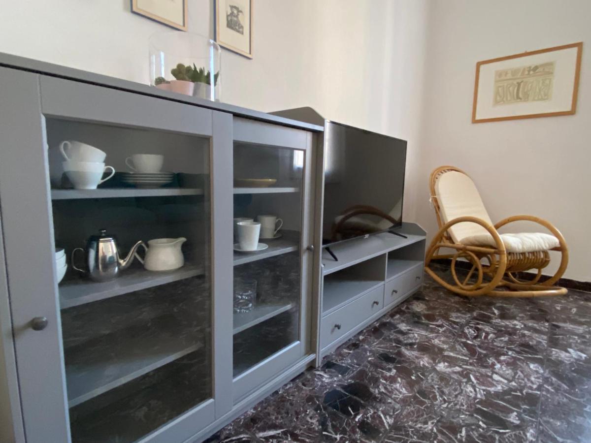 Mazzini Malpighi Apartment Болоня Екстериор снимка