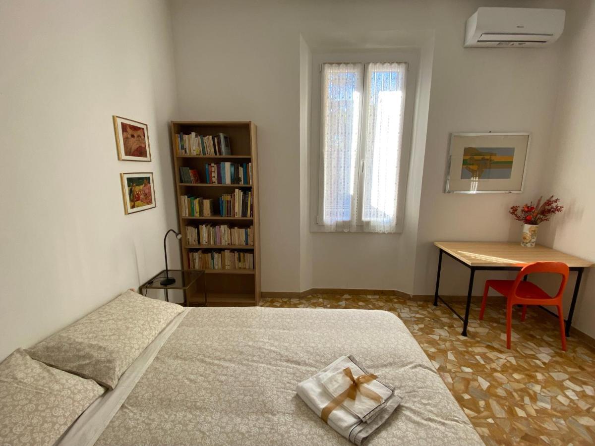 Mazzini Malpighi Apartment Болоня Екстериор снимка