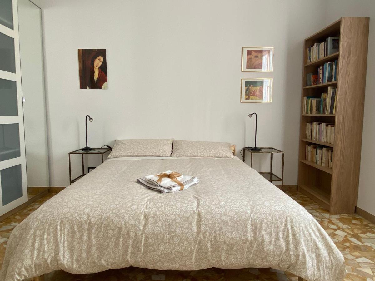 Mazzini Malpighi Apartment Болоня Екстериор снимка