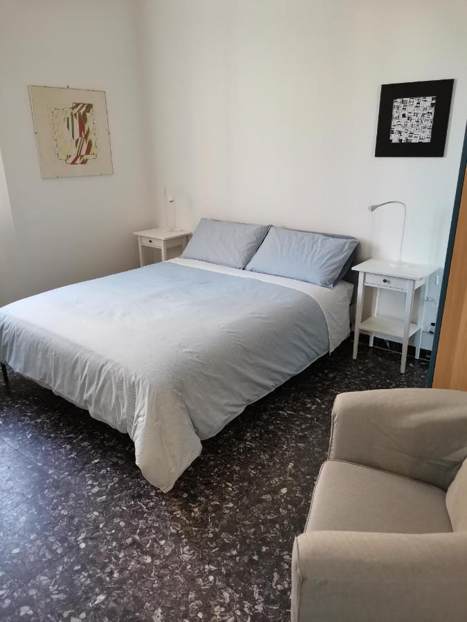 Mazzini Malpighi Apartment Болоня Екстериор снимка