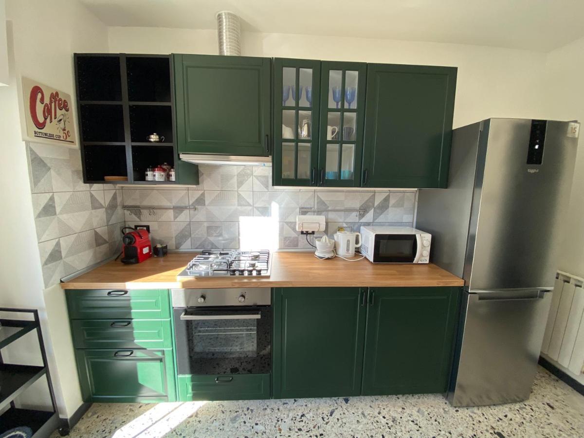 Mazzini Malpighi Apartment Болоня Екстериор снимка