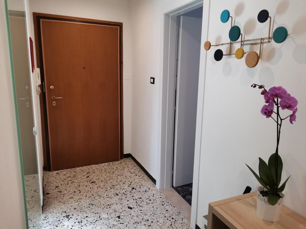 Mazzini Malpighi Apartment Болоня Екстериор снимка