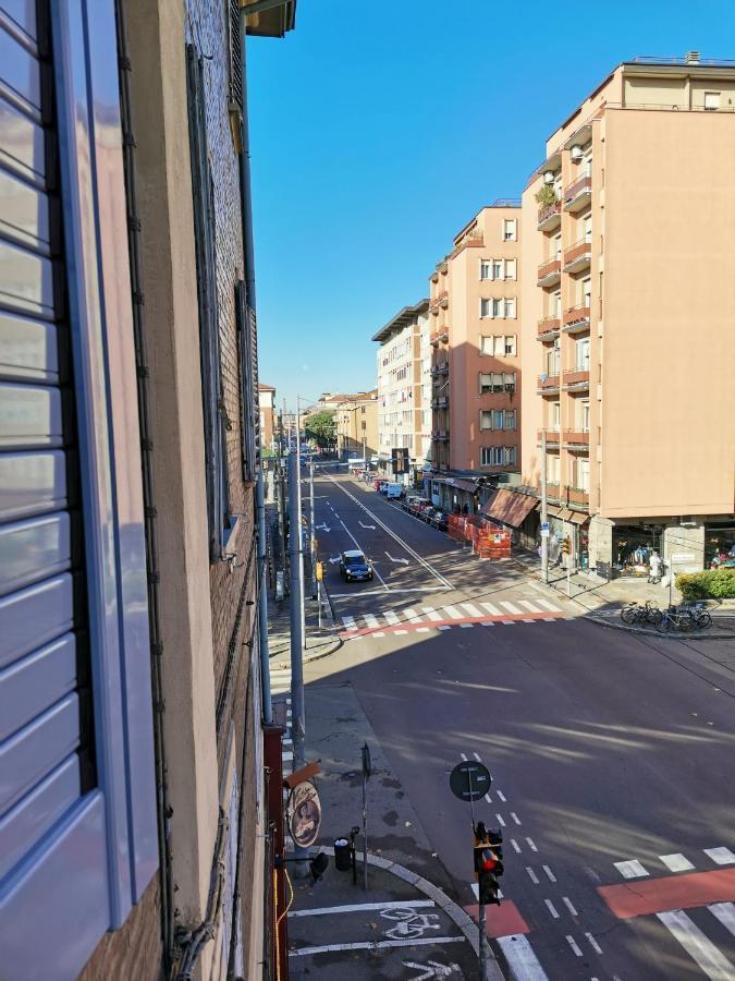 Mazzini Malpighi Apartment Болоня Екстериор снимка