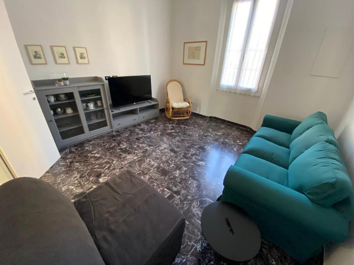 Mazzini Malpighi Apartment Болоня Екстериор снимка