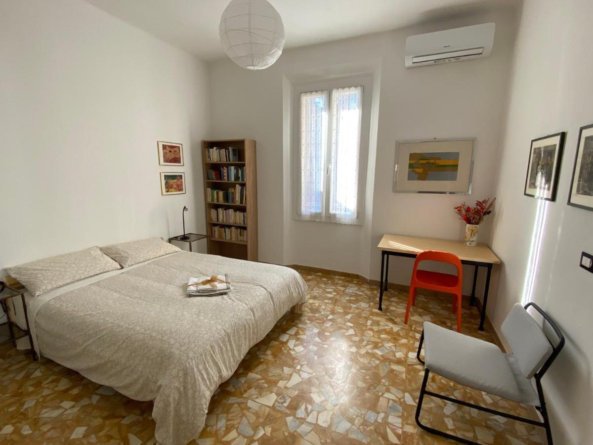 Mazzini Malpighi Apartment Болоня Екстериор снимка