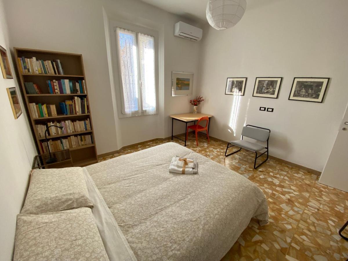 Mazzini Malpighi Apartment Болоня Екстериор снимка