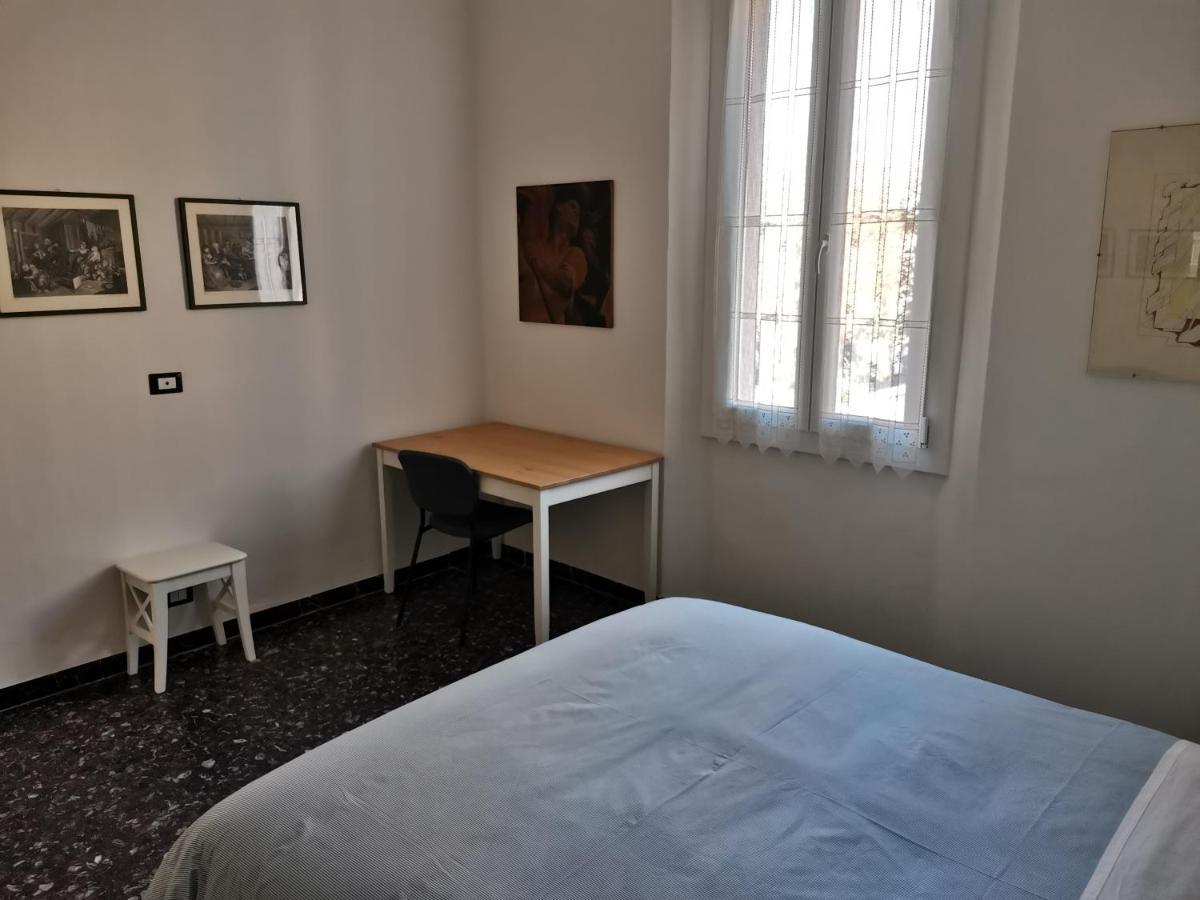 Mazzini Malpighi Apartment Болоня Екстериор снимка