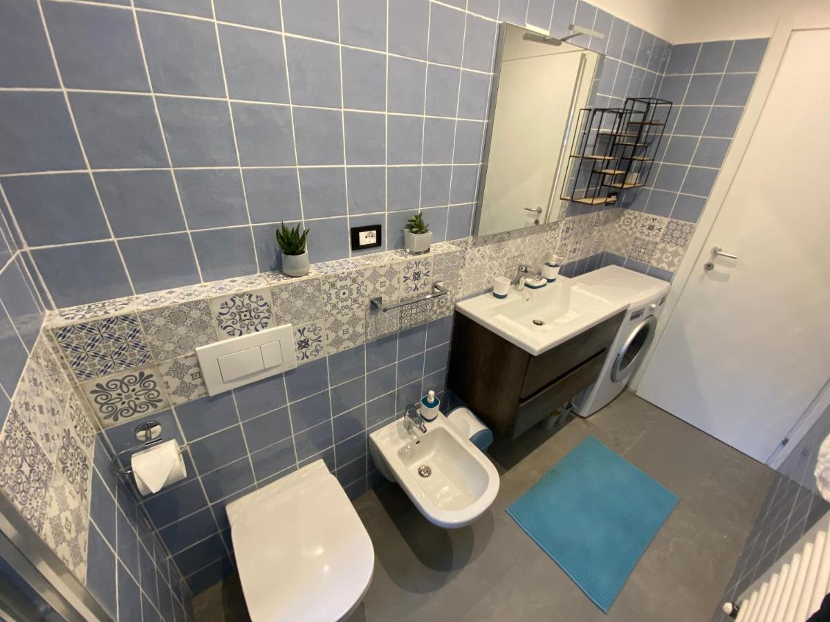 Mazzini Malpighi Apartment Болоня Екстериор снимка