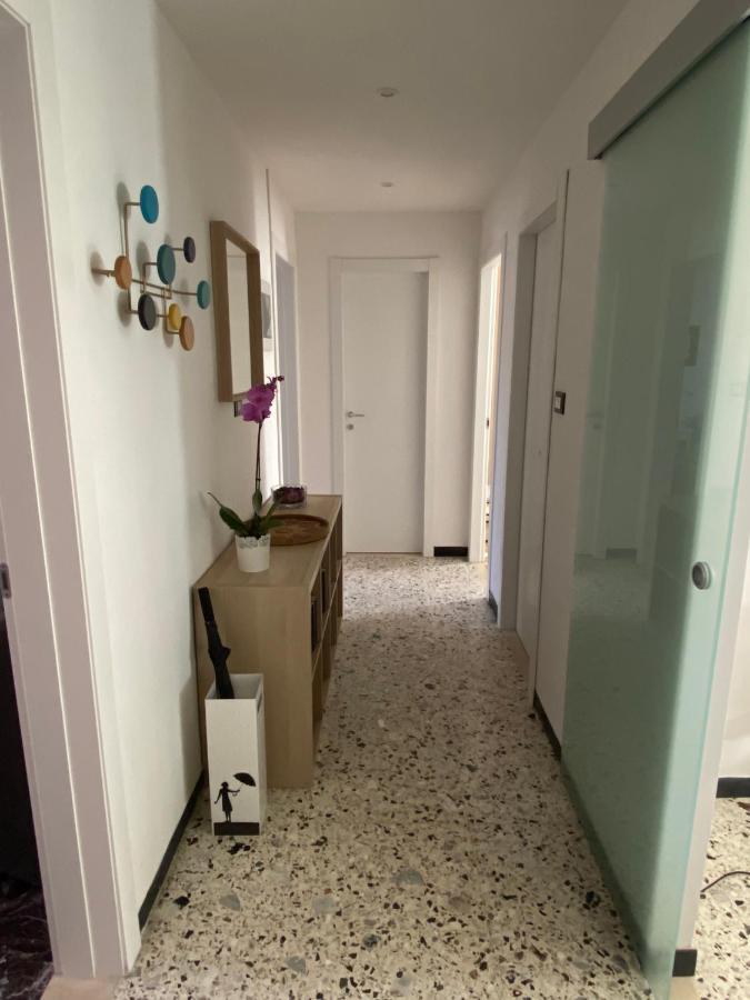 Mazzini Malpighi Apartment Болоня Екстериор снимка
