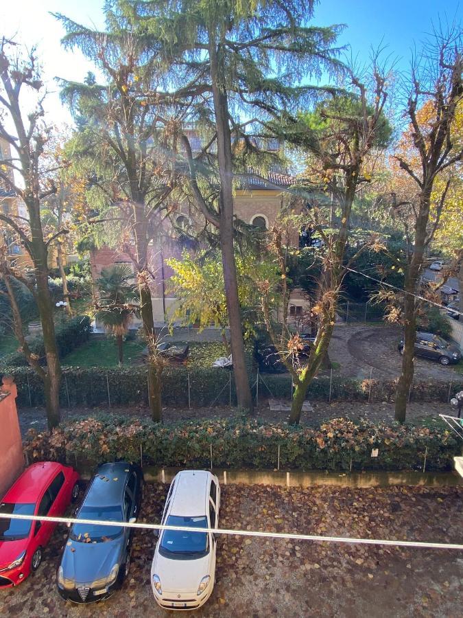 Mazzini Malpighi Apartment Болоня Екстериор снимка