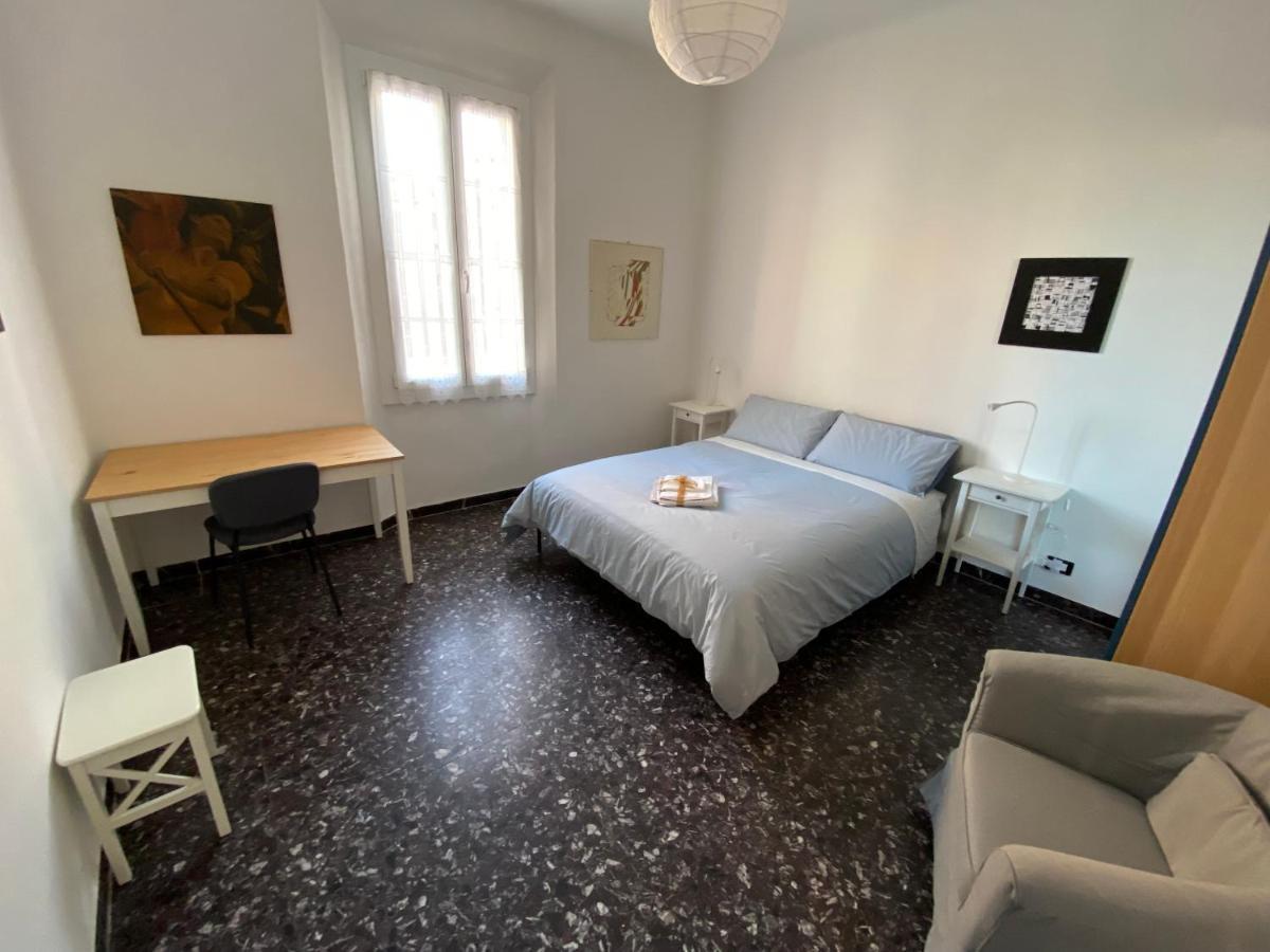Mazzini Malpighi Apartment Болоня Екстериор снимка