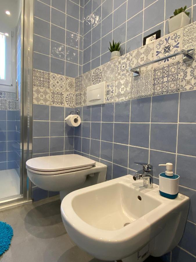 Mazzini Malpighi Apartment Болоня Екстериор снимка