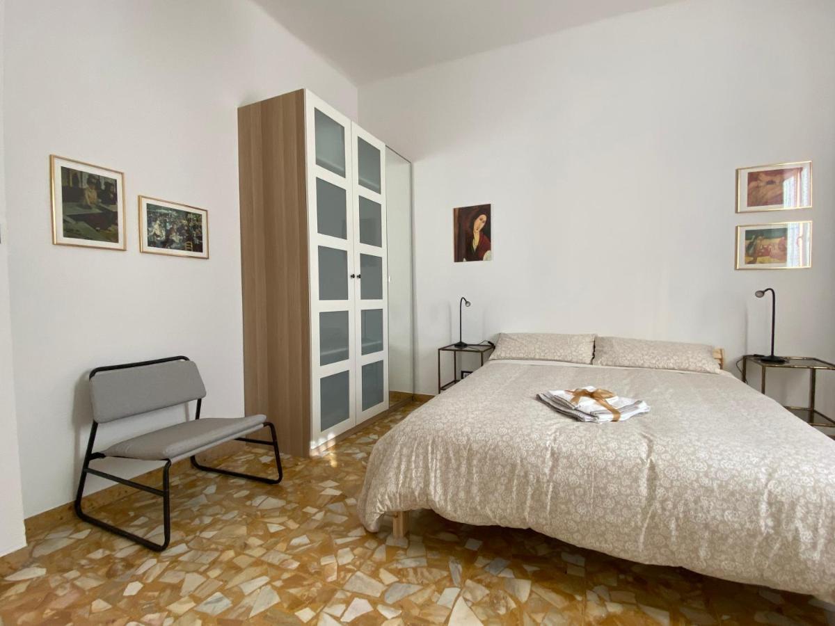 Mazzini Malpighi Apartment Болоня Екстериор снимка
