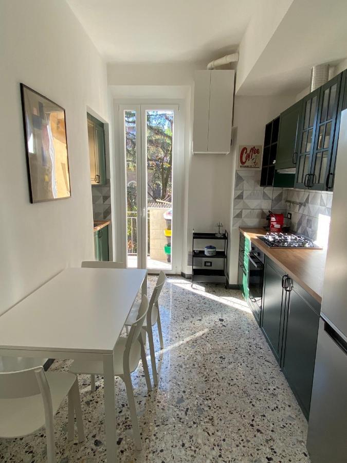 Mazzini Malpighi Apartment Болоня Екстериор снимка