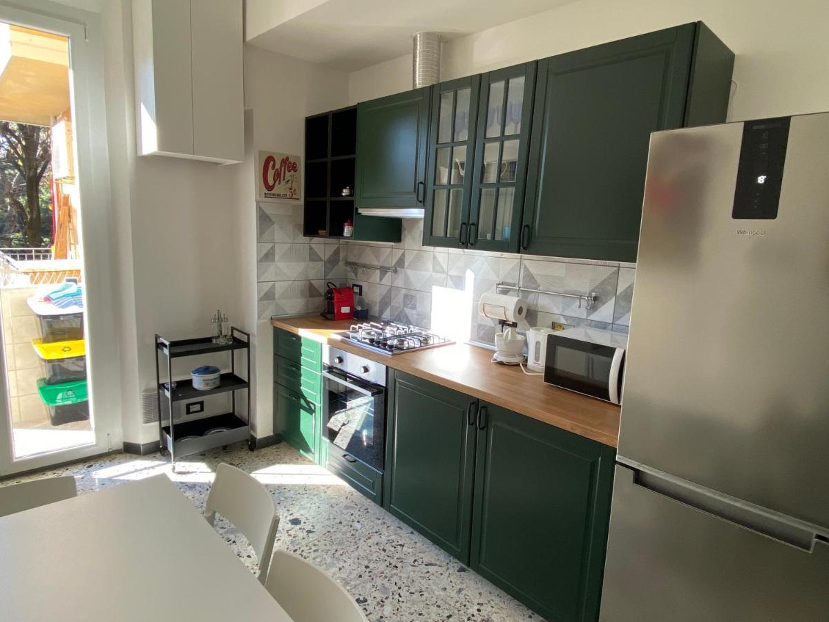 Mazzini Malpighi Apartment Болоня Екстериор снимка