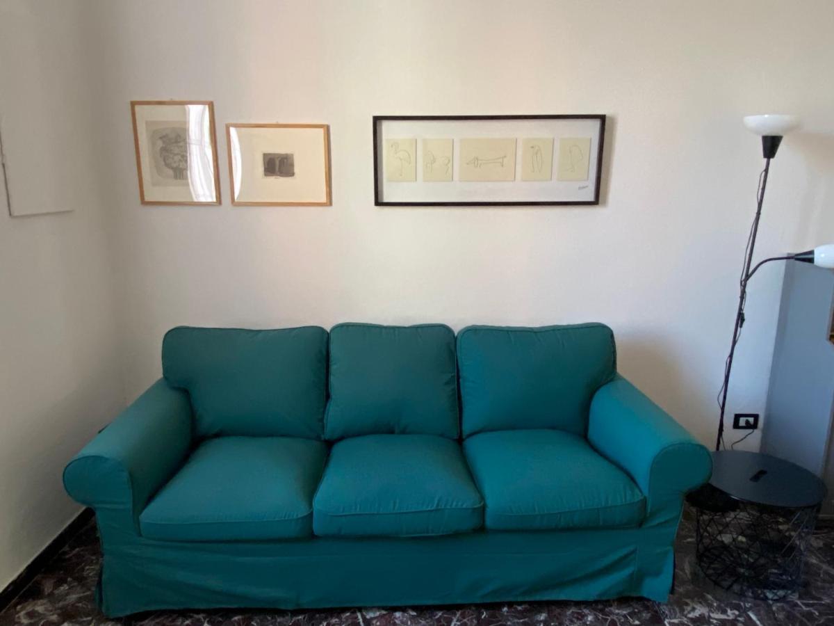 Mazzini Malpighi Apartment Болоня Екстериор снимка