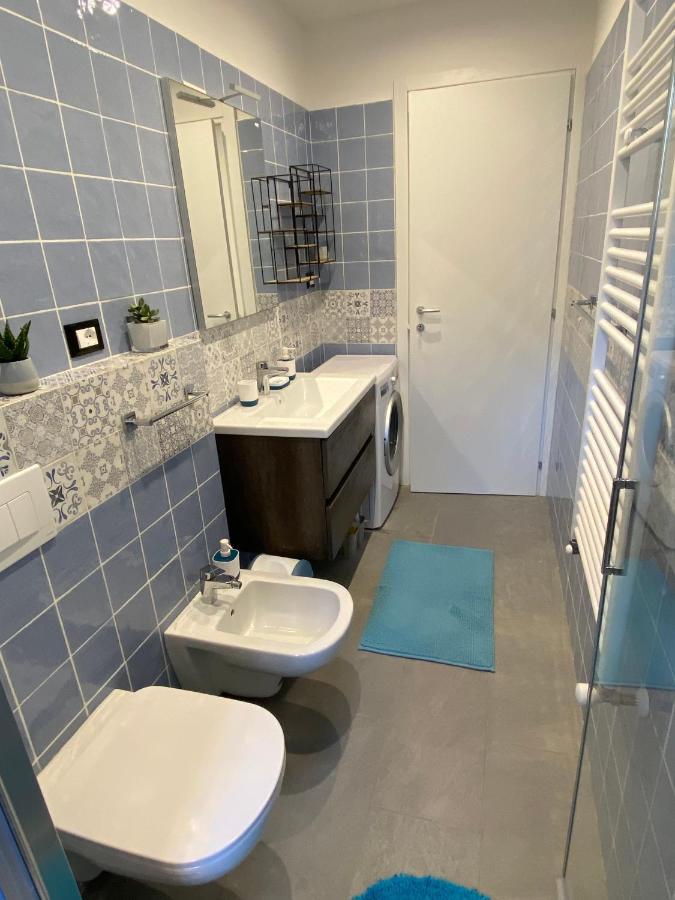 Mazzini Malpighi Apartment Болоня Екстериор снимка
