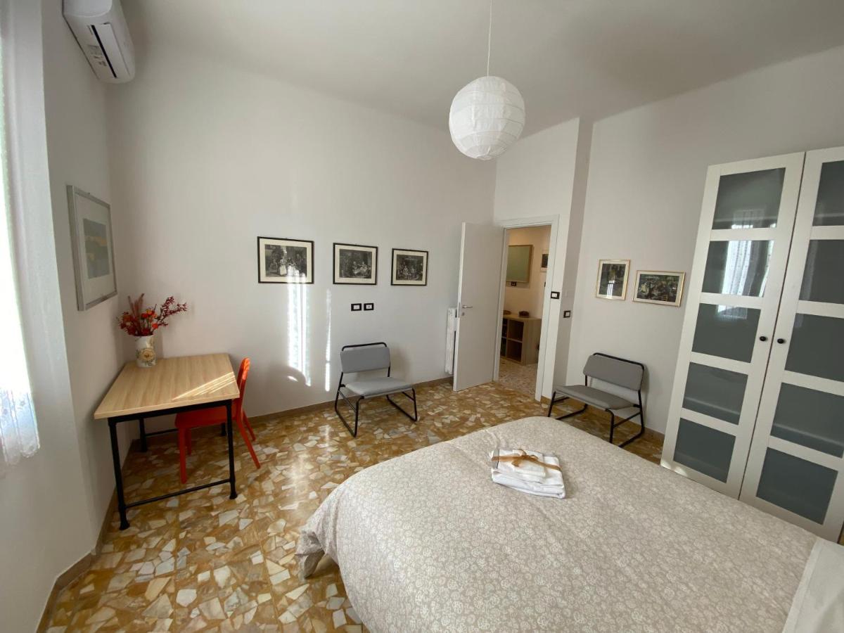 Mazzini Malpighi Apartment Болоня Екстериор снимка