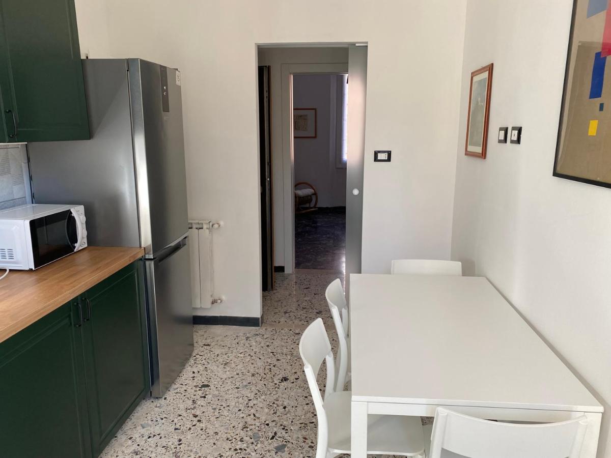 Mazzini Malpighi Apartment Болоня Екстериор снимка