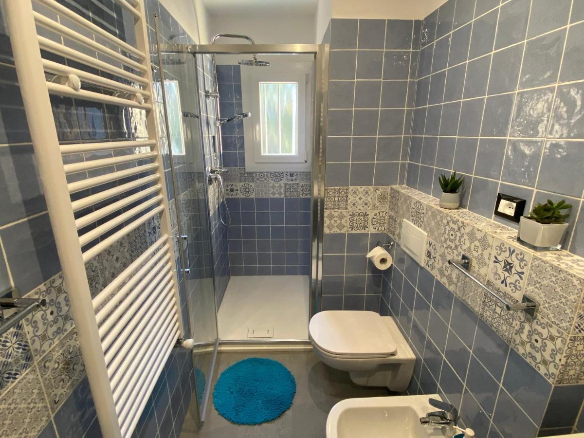Mazzini Malpighi Apartment Болоня Екстериор снимка