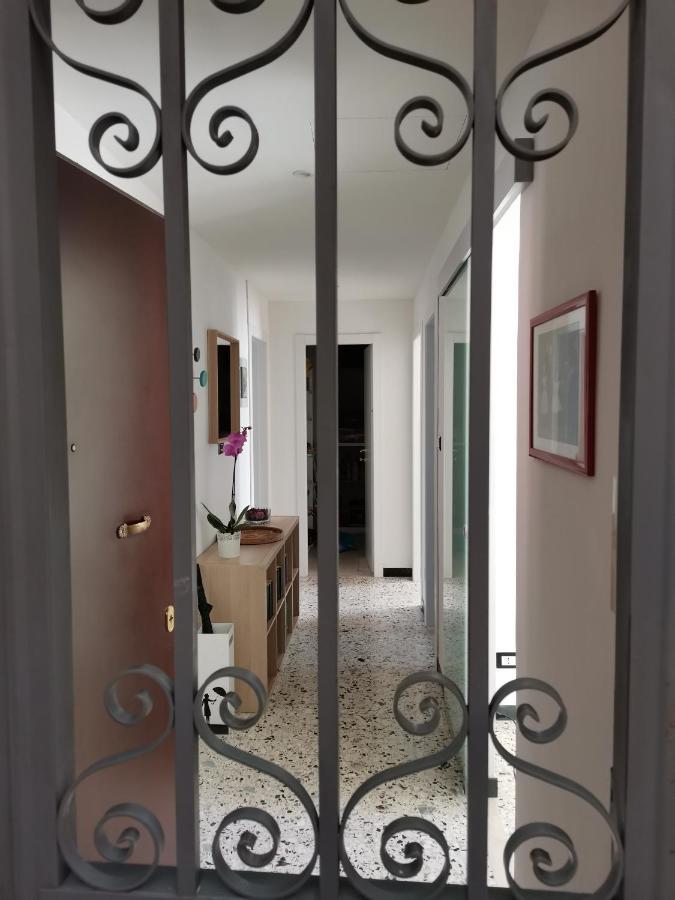 Mazzini Malpighi Apartment Болоня Екстериор снимка