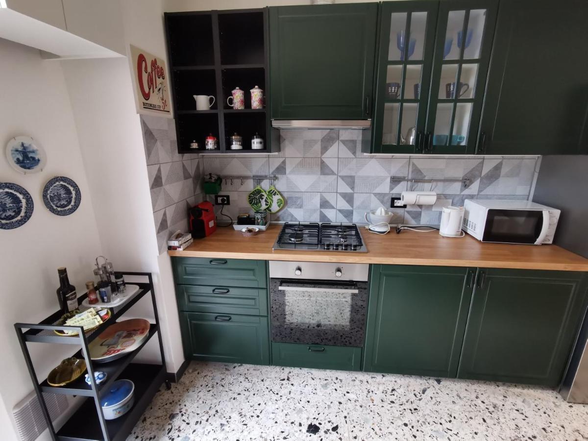 Mazzini Malpighi Apartment Болоня Екстериор снимка