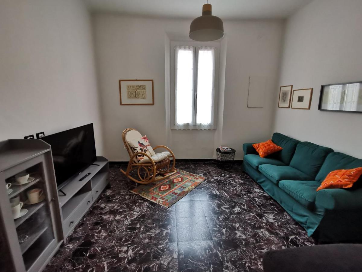 Mazzini Malpighi Apartment Болоня Екстериор снимка