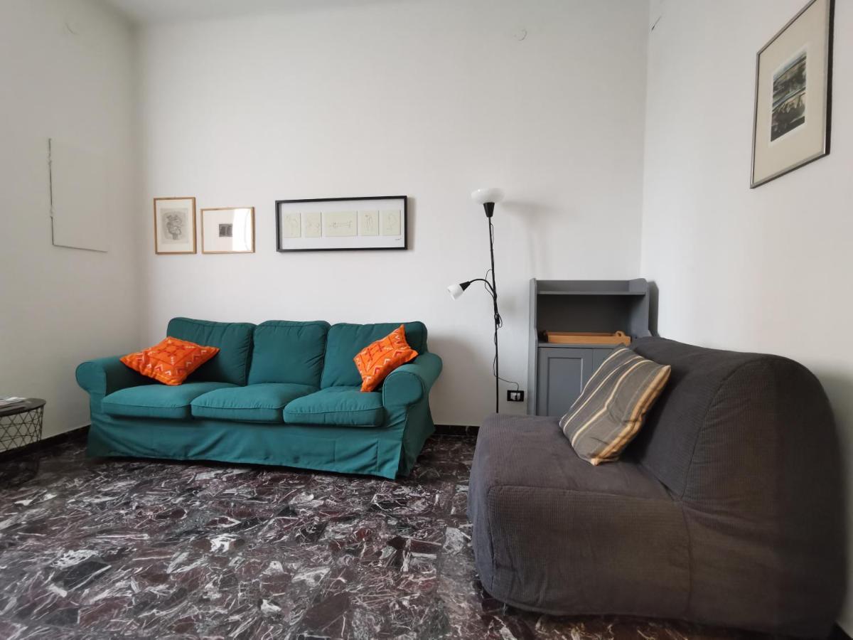Mazzini Malpighi Apartment Болоня Екстериор снимка
