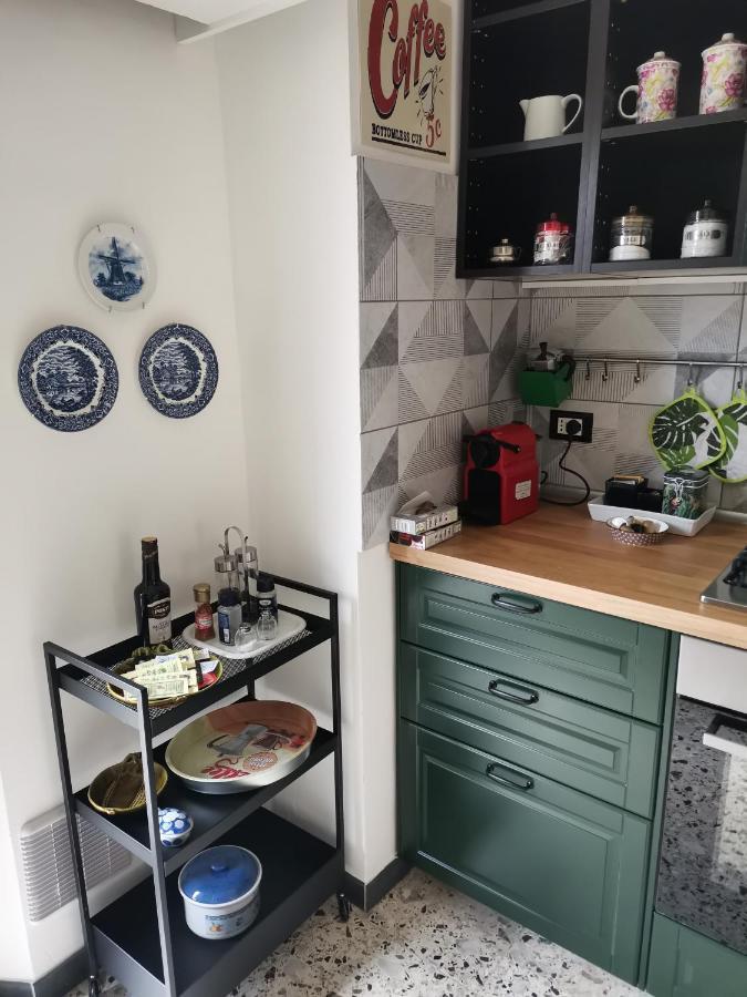 Mazzini Malpighi Apartment Болоня Екстериор снимка